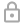 locked lock icon